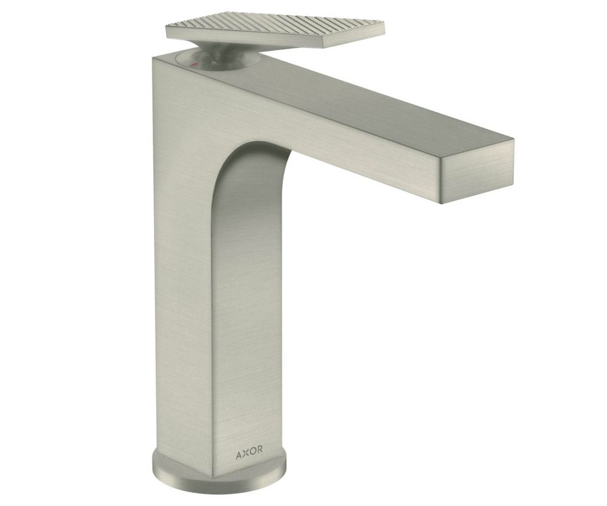 Нижній змішувач клапана HANSGROHE CITTERIO 39071800 39071800