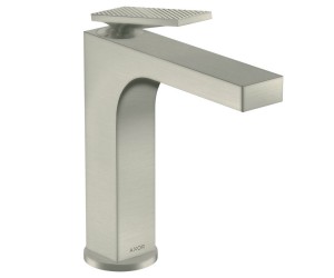 Смеситель с донным клапаном HANSGROHE CITTERIO 39071800