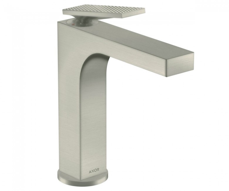 Смеситель с донным клапаном HANSGROHE CITTERIO 39071800 39071800