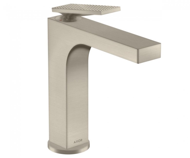 Смеситель с донным клапаном HANSGROHE CITTERIO 39071820 39071820