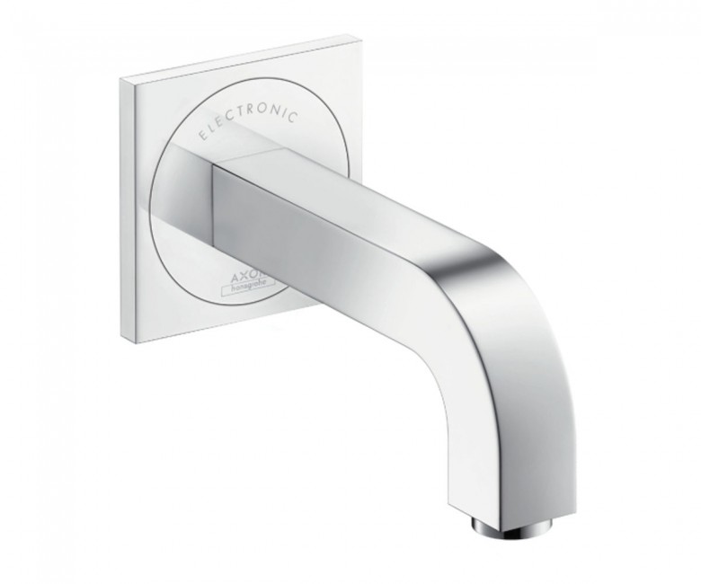 Электронный смеситель HANSGROHE CITTERIO 39117000 39117000