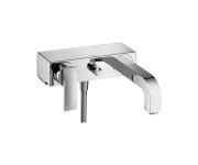 Змішувач для ванни HANSGROHE CITTERIO 39400000
