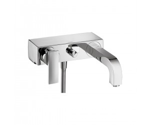 Змішувач для ванни HANSGROHE CITTERIO 39400000