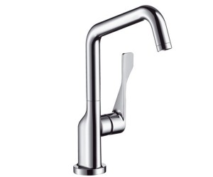 Змішувач для кухні HANSGROHE CITTERIO 39850000