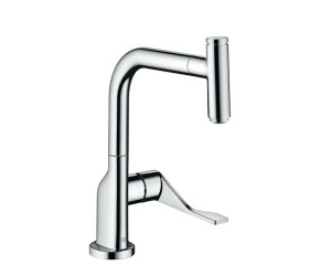 Кухонний змішувач HANSGROHE CITTERIO 39861000