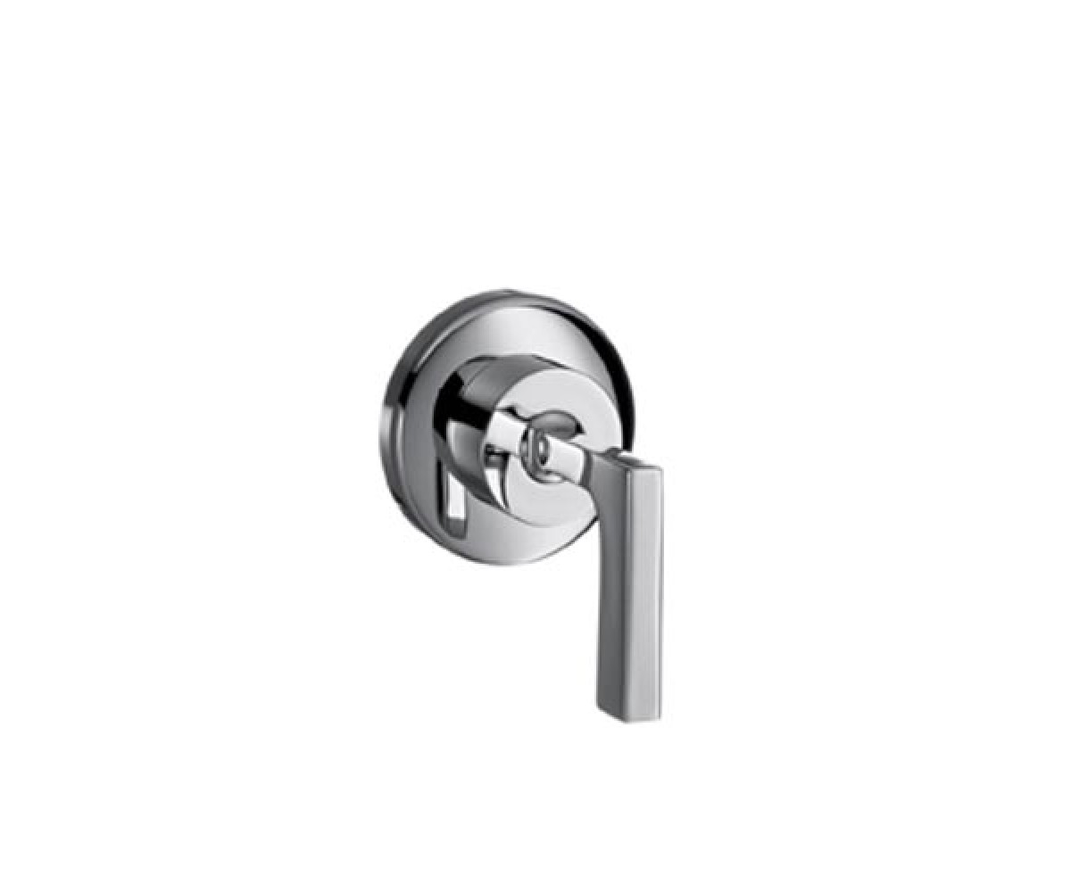 Запірний клапан HANSGROHE CITTERIO 39960000 39960000
