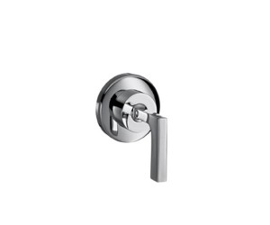 Запірний клапан HANSGROHE CITTERIO 39960000