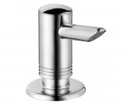 Дозатор миючого засобу HANSGROHE  40418000