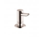 Дозатор миючого засобу HANSGROHE  40418800