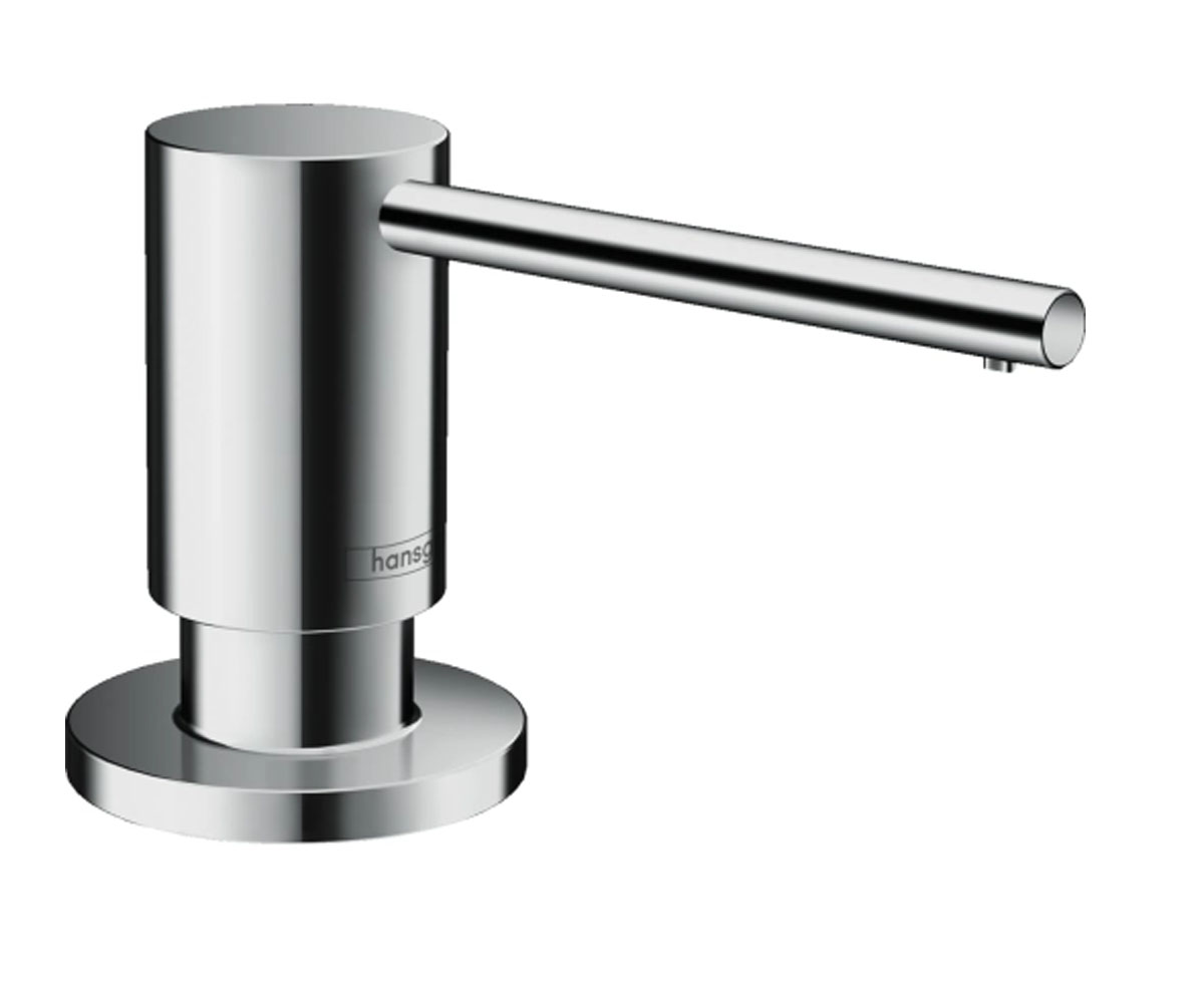 Дозатор для миючих HANSGROHE A41 40438000 40438000