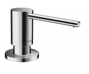 Дозатор для миючих HANSGROHE A41 40438000