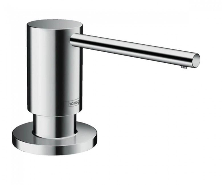Дозатор для моющих HANSGROHE A41 40438000 40438000