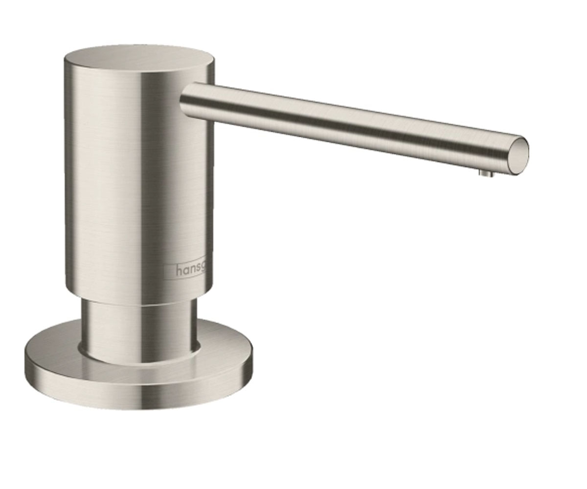 Дозатор для миючих HANSGROHE A41 40438800 40438800