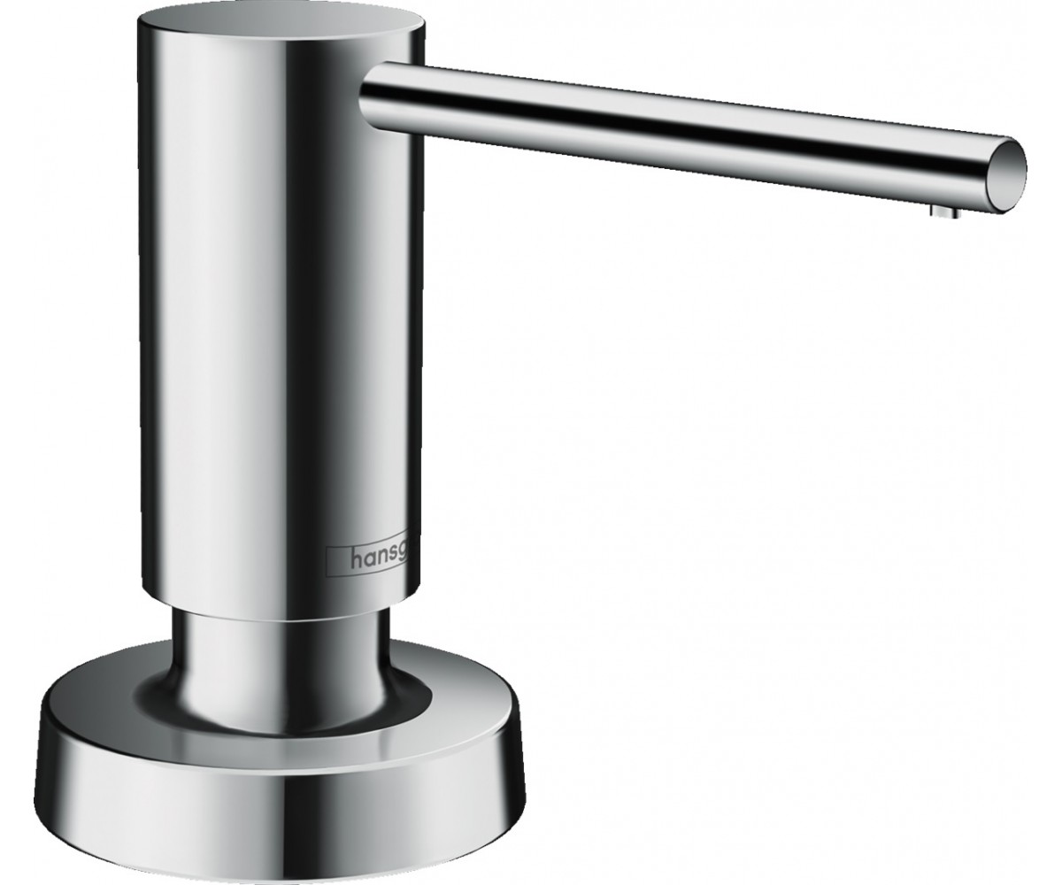 Дозатор миючого засобу HANSGROHE  40448000 40448000