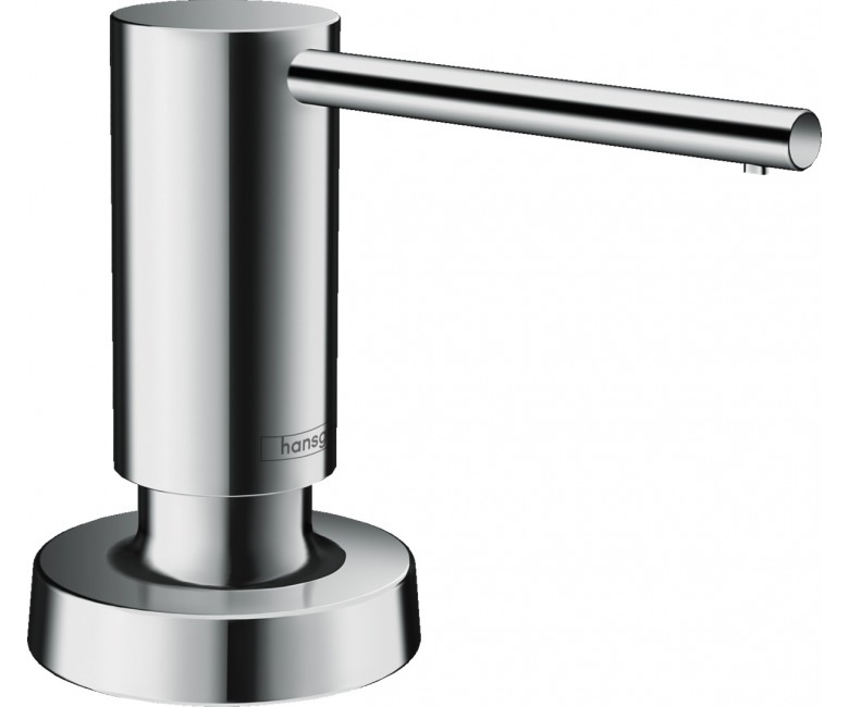 Дозатор миючого засобу HANSGROHE  40448000 40448000