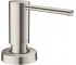 Дозатор миючого засобу HANSGROHE  40448800 40448800