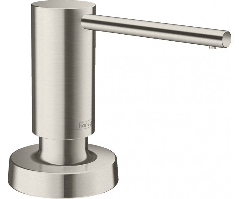 Дозатор миючого засобу HANSGROHE  40448800 40448800