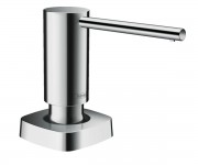 Дозатор для миючих HANSGROHE A71 40468000