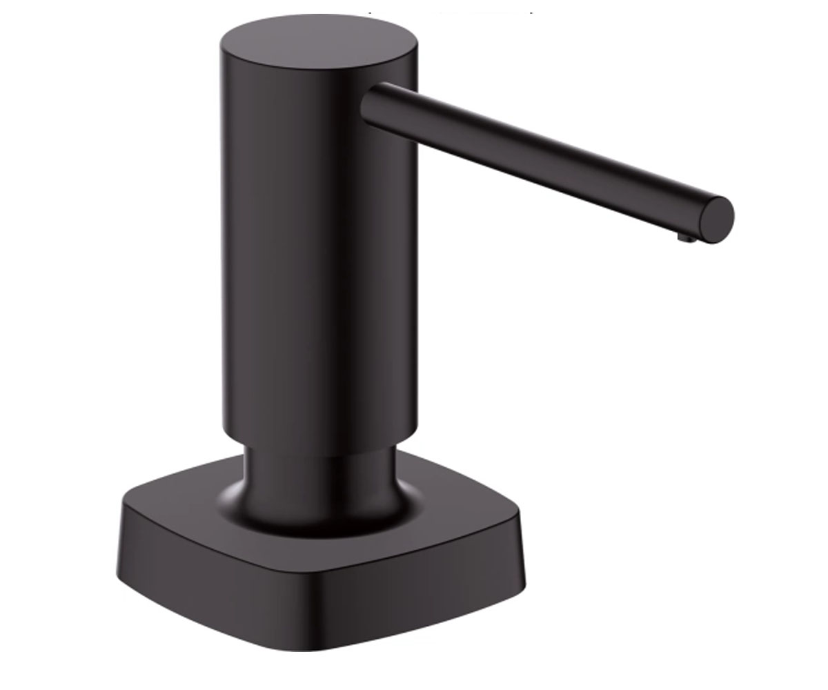 Дозатор для миючих HANSGROHE A71 40468670 40468670