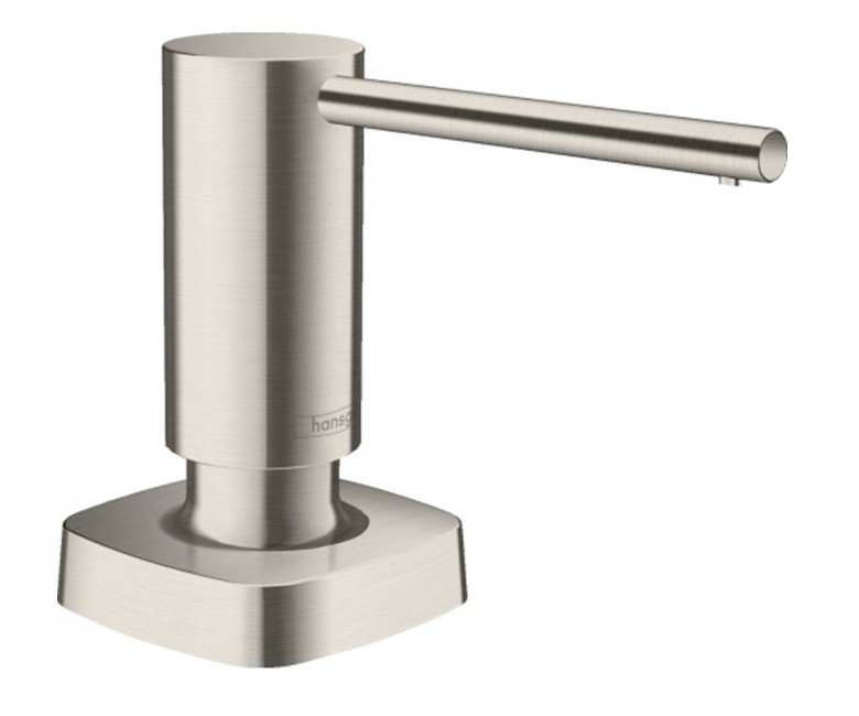 Дозатор для миючих HANSGROHE A71 40468800 40468800