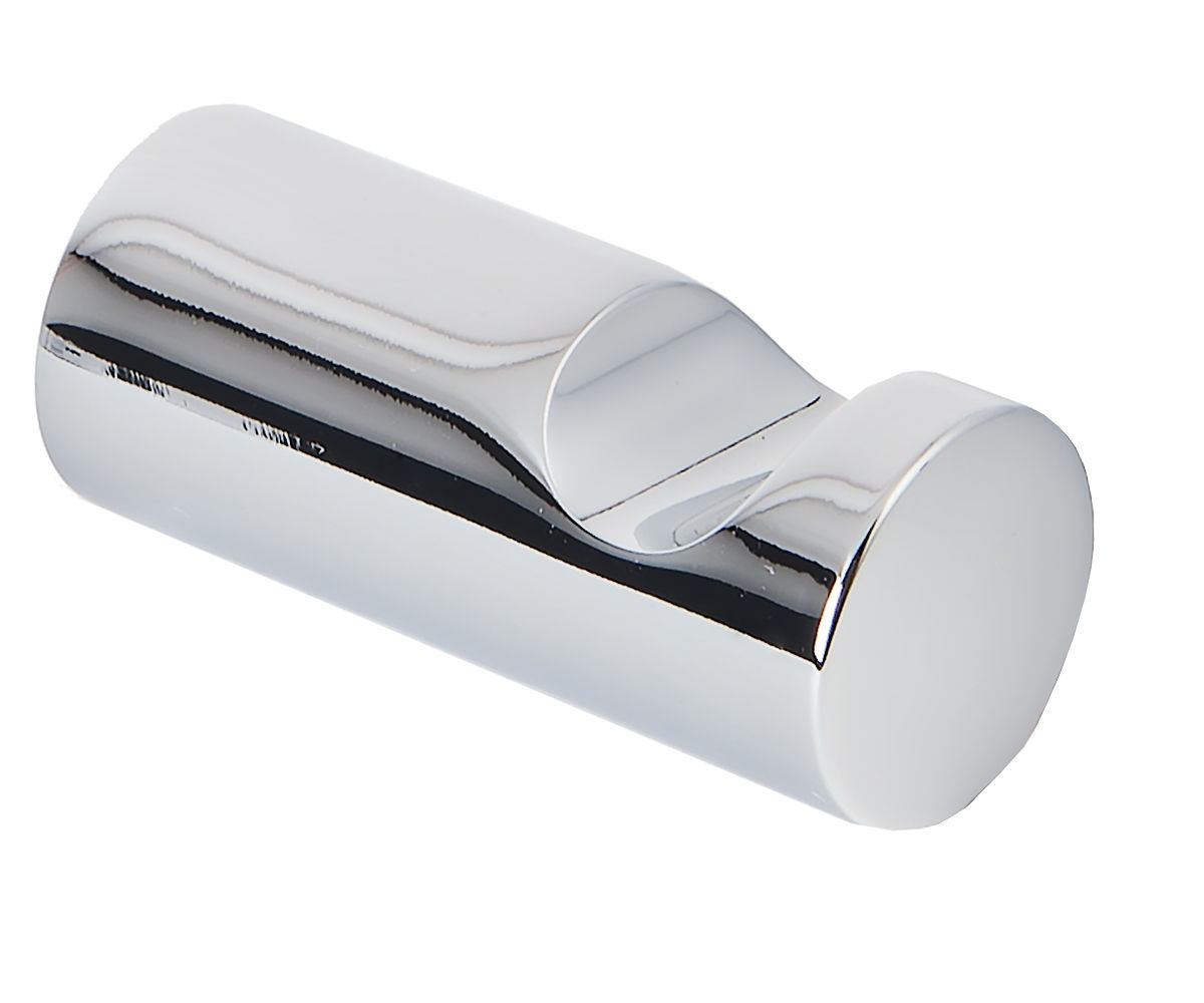 Гачок одинарний HANSGROHE LOGIS 40511820 40511820