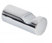 Гачок одинарний HANSGROHE LOGIS 40511820