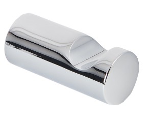 Гачок одинарний HANSGROHE LOGIS 40511820