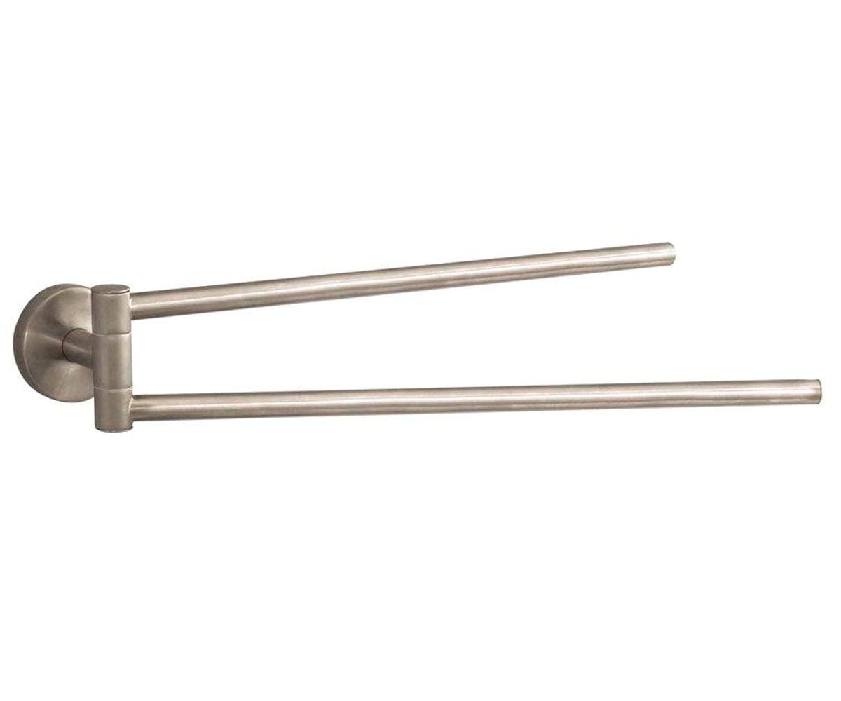 Вішалка для рушників HANSGROHE LOGIS 40512820 40512820