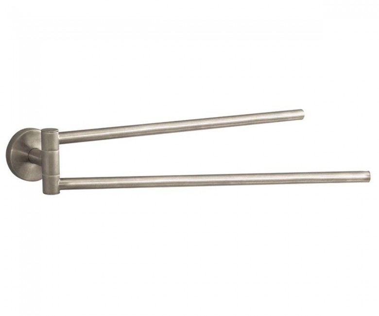 Вішалка для рушників HANSGROHE LOGIS 40512820 40512820