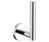 Тримач для туалетного паперу HANSGROHE LOGIS 40517820 40517820