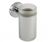 Стаканчик для зубних щіток HANSGROHE LOGIS 40518000