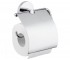 Тримач для туалетного паперу HANSGROHE LOGIS 40523820 40523820