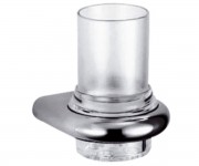 Стакан для зубних щіток HANSGROHE ATOLL 40534000