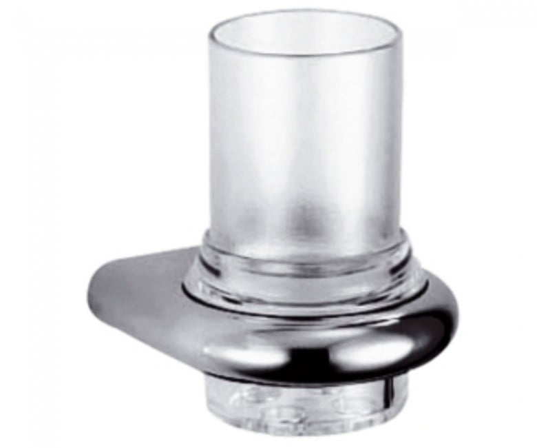 Стакан для зубних щіток HANSGROHE ATOLL 40534000 40534000