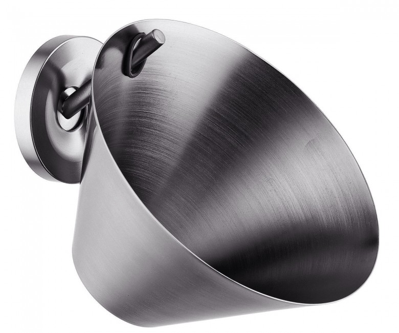 Мильниця з держателем HANSGROHE STARCK 40833000 40833000