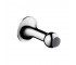 Гачок одинарний HANSGROHE TERRANO 41383000 41383000