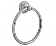 Тримач для рушника HANSGROHE CARLTON 41421090