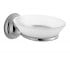 Мильниця з металевим держателем HANSGROHE CARLTON 41433000 41433000