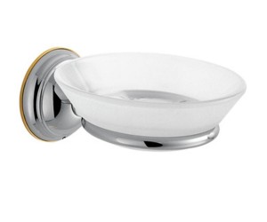Підвісна мильниця HANSGROHE  41433090