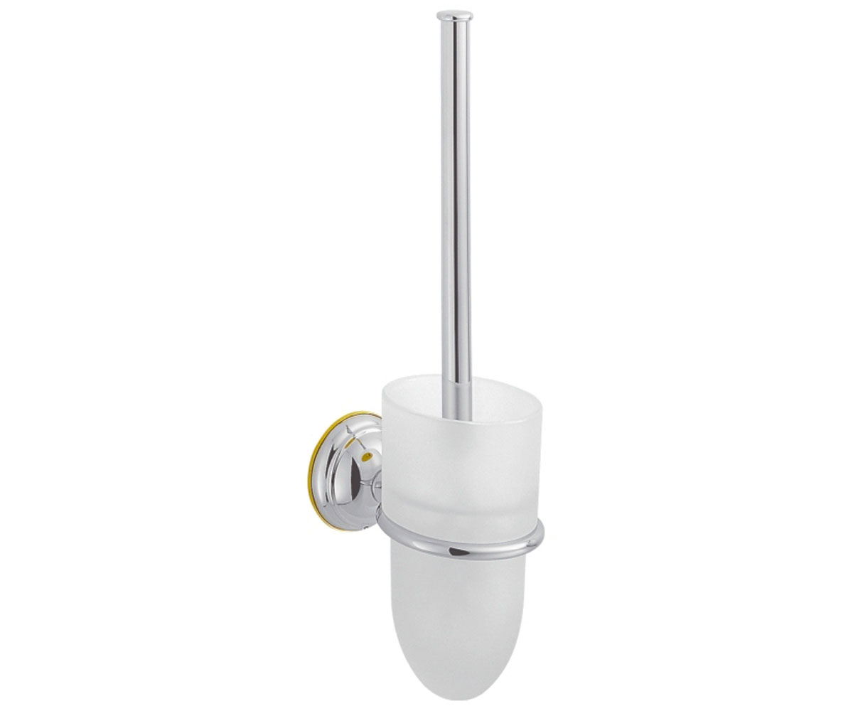 Туалетний підвісний йоржик HANSGROHE CARLTON 41435090 41435090