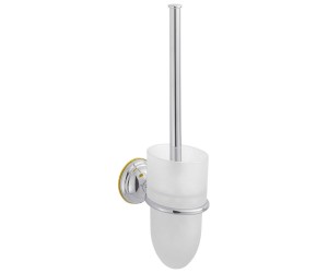 Туалетный подвесной ершик HANSGROHE CARLTON 41435090