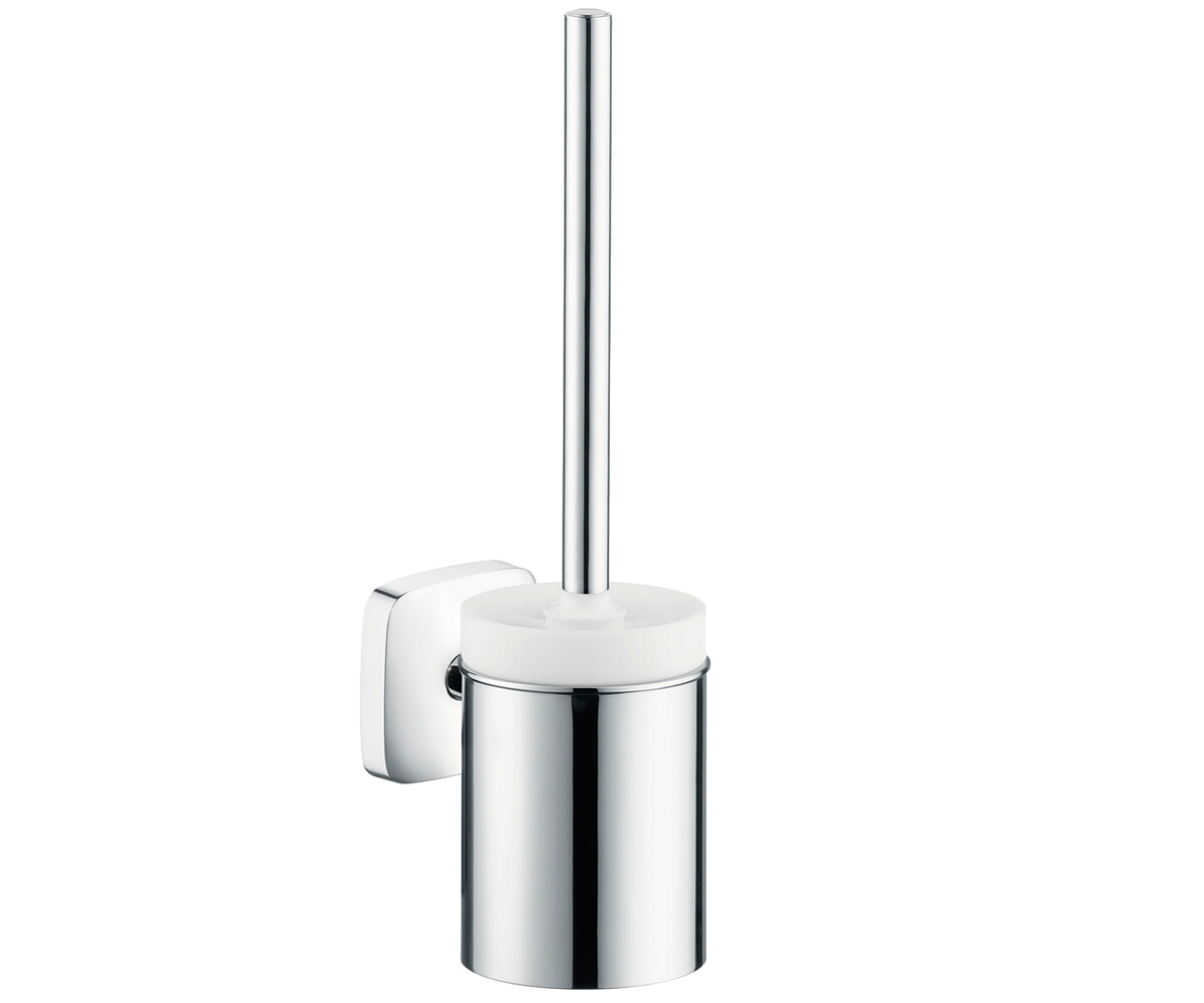 Набір для wc HANSGROHE PURAVIDA 41505000 41505000