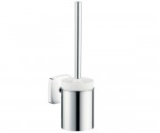 Набір для wc HANSGROHE PURAVIDA 41505000