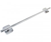 Тримач 600 мм HANSGROHE PURAVIDA 41506000