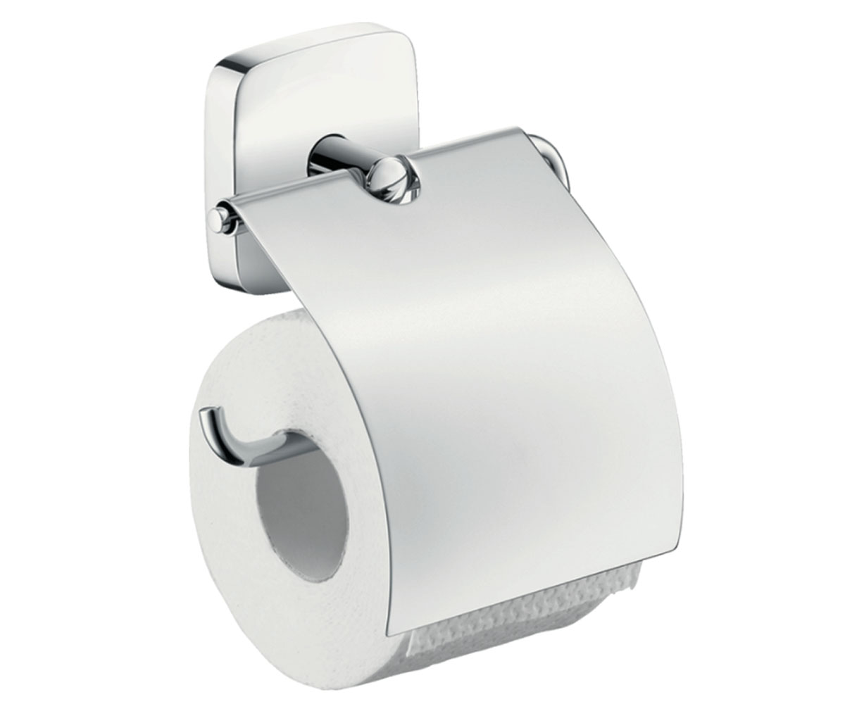 Держатель для туалетной бумаги HANSGROHE PURAVIDA 41508000 41508000