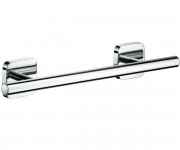 Поручень 300 мм HANSGROHE PURAVIDA 41513000