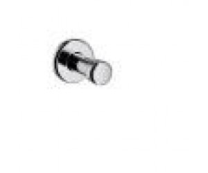 Одиночний гачок HANSGROHE UNO 41537810