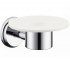 Керамічна мильниця HANSGROHE LOGIS CLASSIC 41615000 41615000