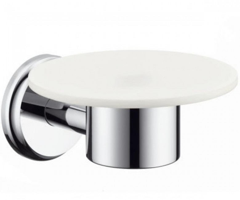 Керамічна мильниця HANSGROHE LOGIS CLASSIC 41615000 41615000