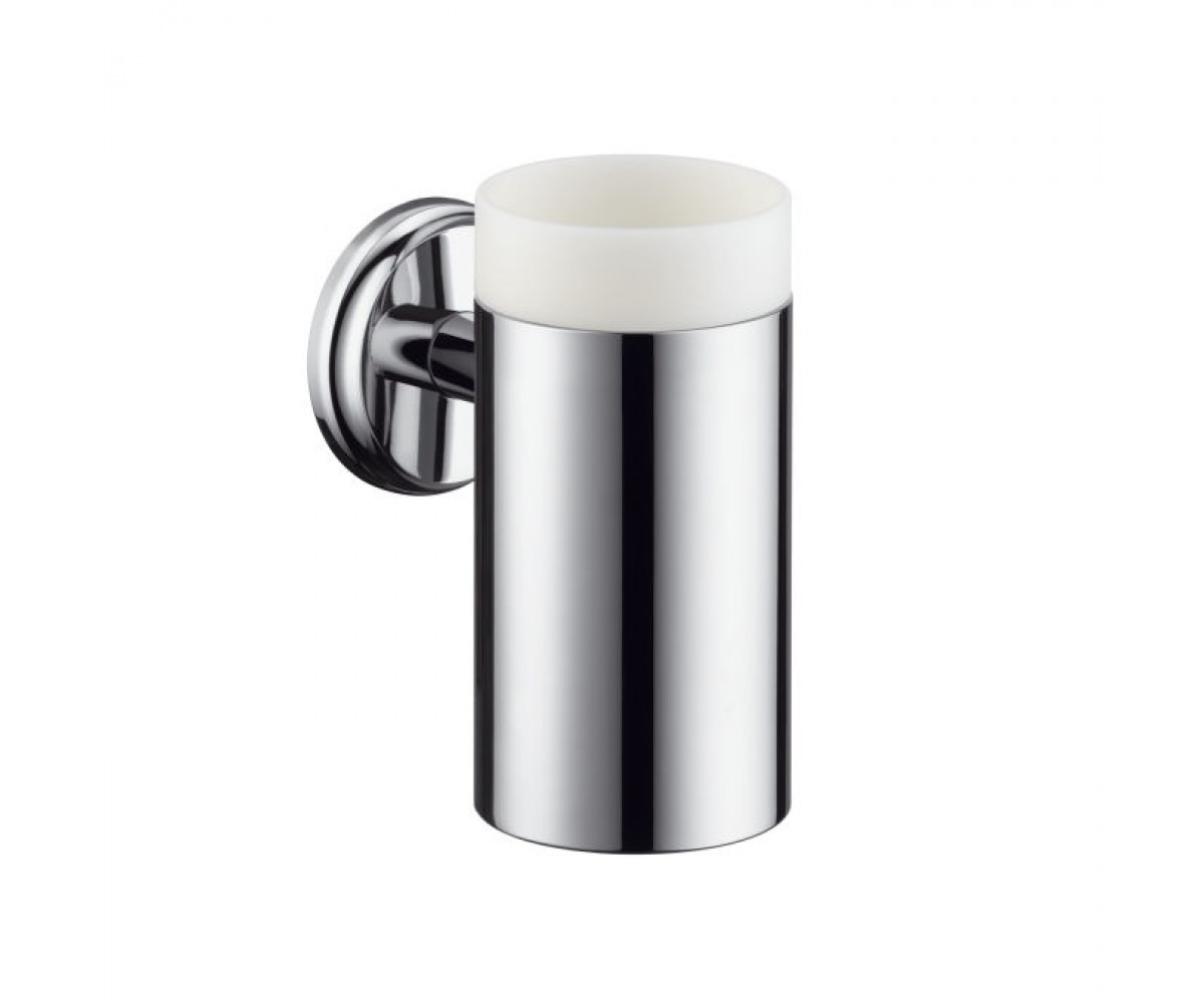 Тримач для зубних щіток HANSGROHE LOGIS CLASSIC 41618000 41618000